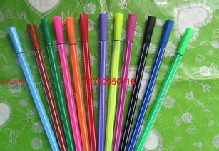 廠家直供優(yōu)質(zhì)學(xué)生文具 12色水彩筆批發(fā)指南，附價格與圖片詳情